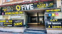 Photos du propriétaire du Pizzeria O'FIVE MERLEBACH à Freyming-Merlebach - n°5