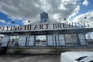 Flying Heart Brewing & Pub - Natchitoches, LA image