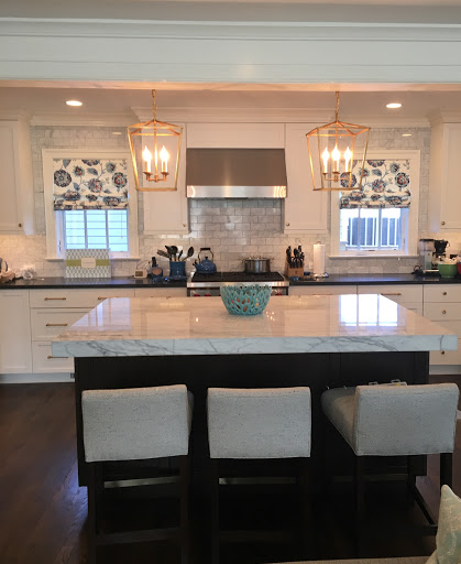 Window Treatment Store «Feather Your Nest and Cindy Lloyd Design», reviews and photos, 5011 Richmond Rd, Warsaw, VA 22572, USA