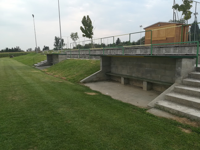 Alsópáhoki Futballpálya - Alsópáhok