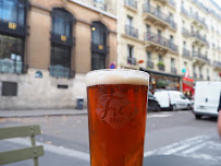 Bière du Restaurant Frog Revolution à Paris - n°20