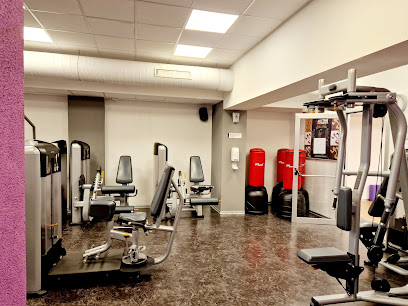 Anytime Fitness Milano Sempione - Via Giovanni da Procida, 36, 20149 Milano MI, Italy