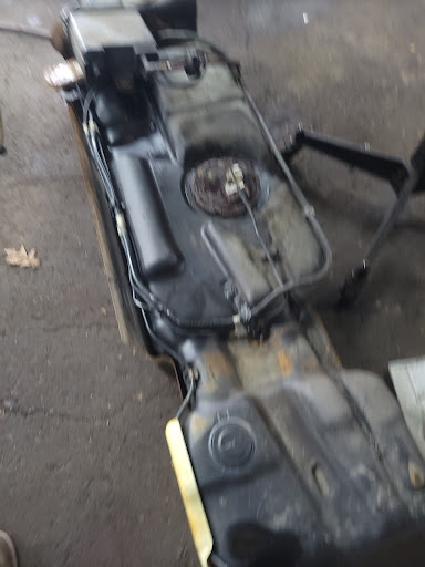 Auto Repair Shop «K & S Auto Tech», reviews and photos, 321 E Susquehanna St, Allentown, PA 18103, USA