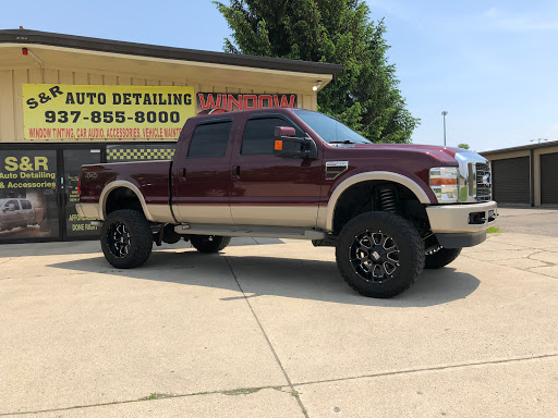 Car Detailing Service «S & R Auto Detailing & Accessories», reviews and photos, 2697 Dayton Germantown Pike, Germantown, OH 45327, USA