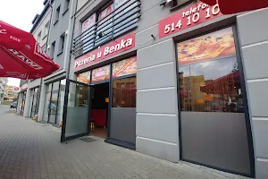 Pizzeria u Benka image