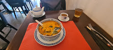 Soupe du Restaurant vietnamien Le Petit Lac à Mâcon - n°6