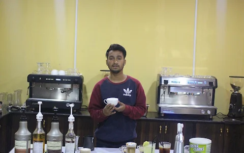 Lumbini Barista coffee School image