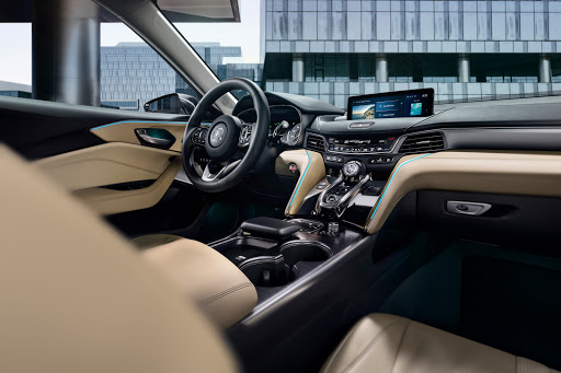 Acura Dealer «Acura of Westchester», reviews and photos, 2155 Palmer Ave, Larchmont, NY 10538, USA