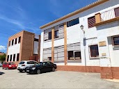 Colegio Público Villamena en Cozvijar