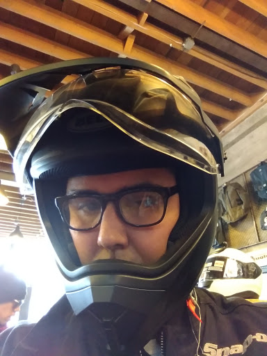 Motorcycle Dealer «Scuderia West Motorcycle Parts», reviews and photos, 69 Duboce Ave, San Francisco, CA 94103, USA