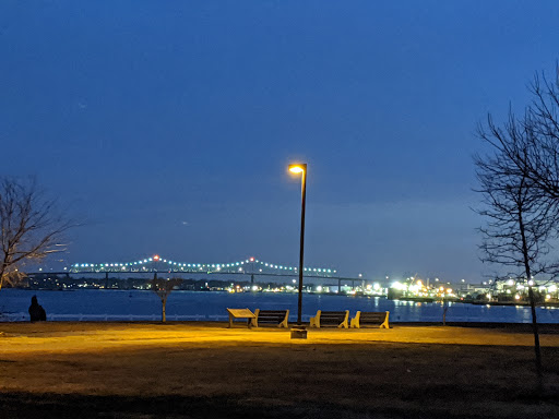 Memorial Park «Alvin P. Williams Memorial Park», reviews and photos, Port Reading Ave, Sewaren, NJ 07077, USA