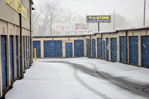 Self-Storage Facility «U-Store Self Storage», reviews and photos, 3860 Kenilworth Ave, Bladensburg, MD 20710, USA