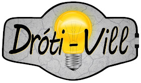 Drótos Róbert - Dróti-Vill