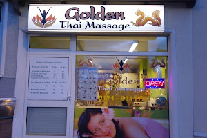 Golden Thai Massage