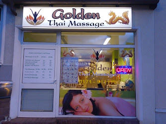 Golden Thai Massage