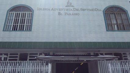 Iglesia Adventista Del Septimo Día El Paraíso