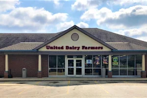 United Dairy Farmers image