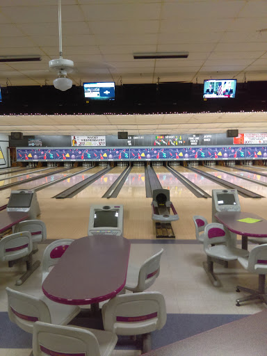 Bowling Alley «Silver Bowling Center», reviews and photos, 2020 Memory Ln, Silver City, NM 88061, USA