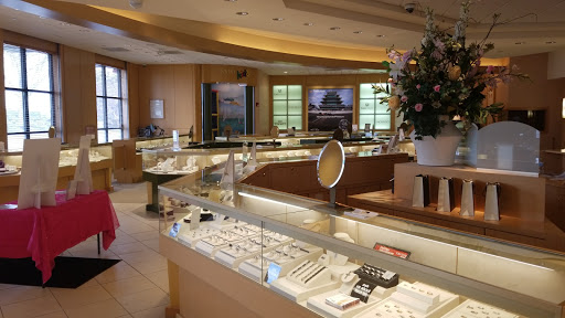 Jewelry Store «Jared The Galleria of Jewelry», reviews and photos, 567 E Townline Rd, Vernon Hills, IL 60061, USA