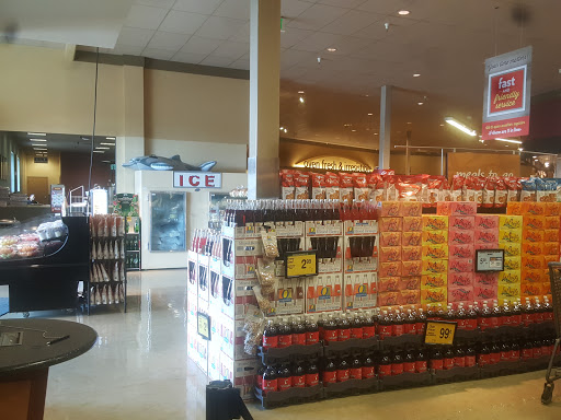 Grocery Store «Safeway», reviews and photos, 815 Canyon Del Rey Blvd, Del Rey Oaks, CA 93940, USA