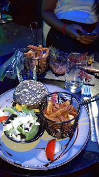 Plats et boissons du O 70 Restaurant Halal à Marseille - n°14