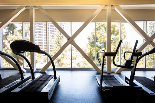 Gym «Equinox Woodland Hills», reviews and photos, 21530 Oxnard St, Woodland Hills, CA 91367, USA