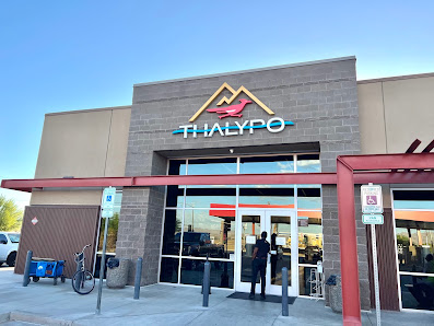 Thalypo 1520 Courtwright Rd, Mohave Valley, AZ 86440