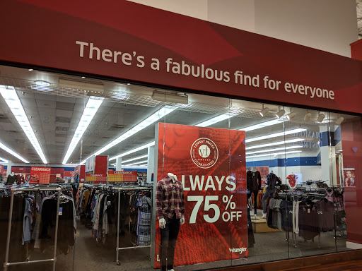 Outlet Store «VF Outlet», reviews and photos, 8161 Concord Mills Boulevard, Concord, NC 28027, USA