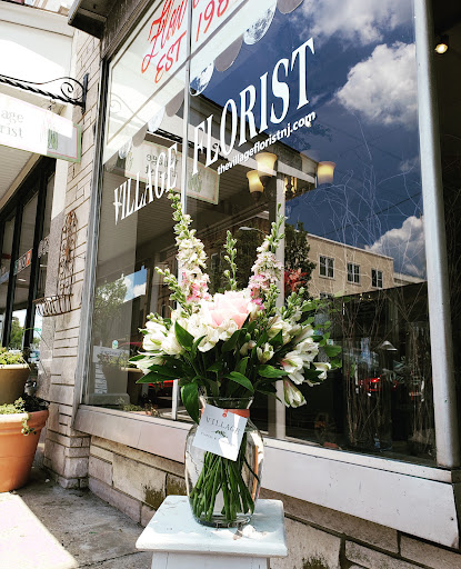 Florist «Village Florist», reviews and photos, 49 Main St, Toms River, NJ 08753, USA