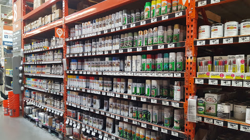 Home Improvement Store «The Home Depot», reviews and photos, 6000 Carlisle Pike, Mechanicsburg, PA 17050, USA