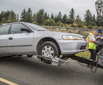 Fayetteville Towing Company - Photo 4 - Car repair in , Fayetteville