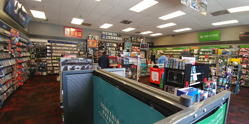 Video Game Store «GameStop», reviews and photos, 3855 Overland Ave, Culver City, CA 90232, USA