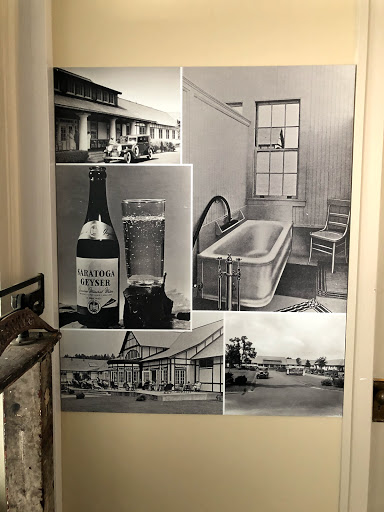 Museum «NATIONAL MUSEUM OF DANCE», reviews and photos, 99 S Broadway, Saratoga Springs, NY 12866, USA