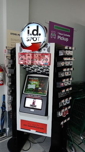 Pet Supply Store «Pet Supplies Plus», reviews and photos, 4100 Legacy Dr Suite 402, Plano, TX 75024, USA