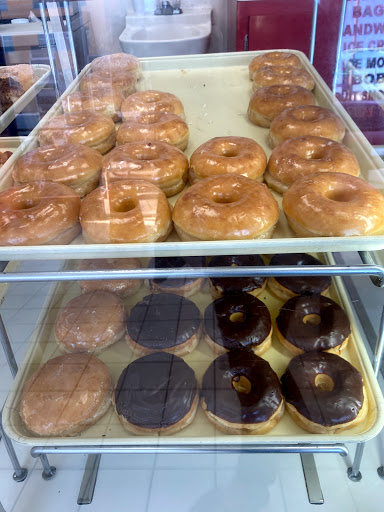 Donut Shop «Jelly Donut», reviews and photos, 8111 Van Nuys Blvd # 101, Van Nuys, CA 91402, USA
