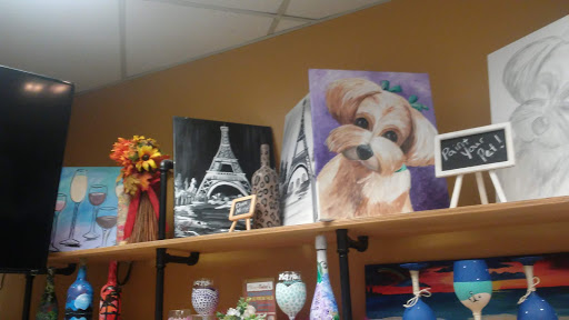 Event Venue «Painting with a Twist», reviews and photos, 1009 SW Main Blvd #135, Lake City, FL 32025, USA