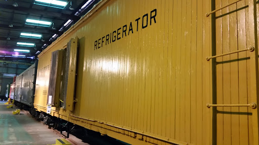 Rail Museum «Main Exhibit Hall», reviews and photos, 3595 Buford Hwy, Duluth, GA 30096, USA