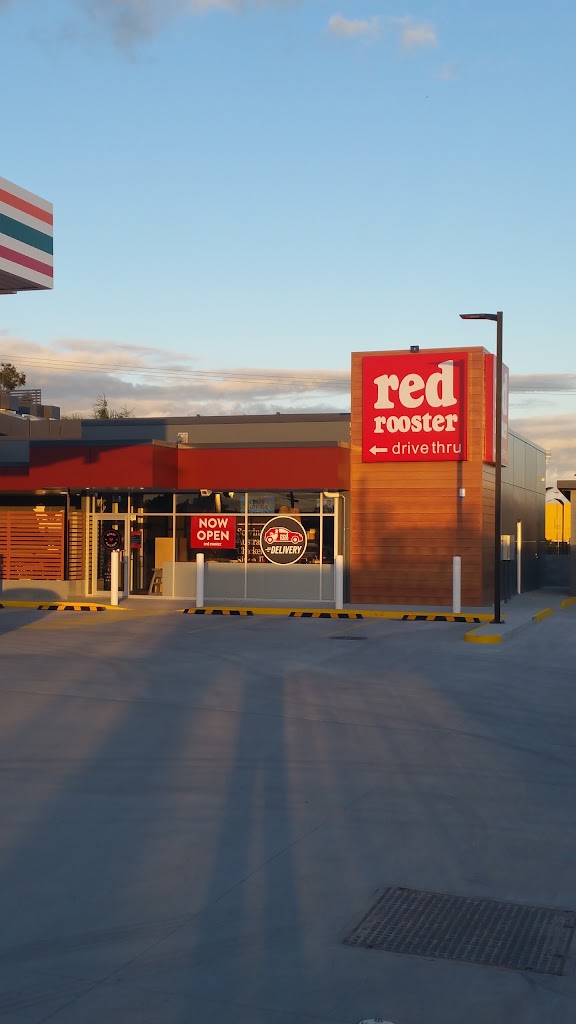 Red Rooster 4211