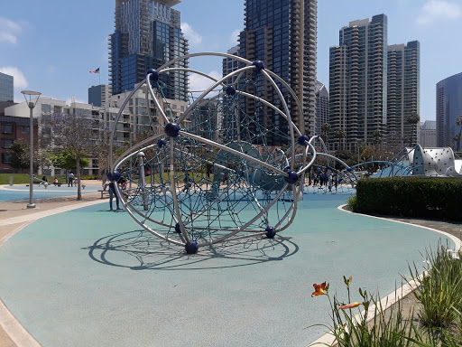 Park «Waterfront Park», reviews and photos, 1600 Pacific Hwy, San Diego, CA 92101, USA