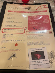 Photo n°14 de Le Beef® Paradis Steakhouse restaurant de viande maturée et d'exception I Restaurant Grillade I Restaurant Paris I à Paris ()