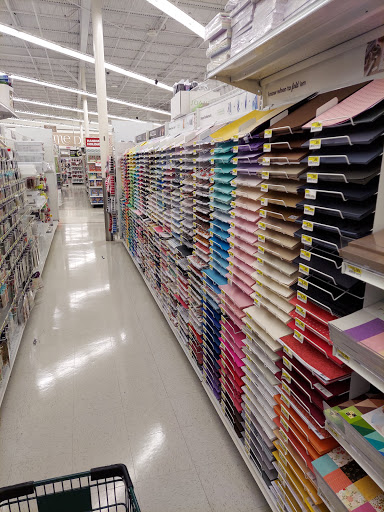 Fabric Store «Jo-Ann Fabrics and Crafts», reviews and photos, 2655 N Decatur Rd, Decatur, GA 30030, USA