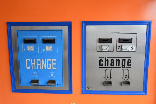 Laundromat «Supersuds Laundry Express», reviews and photos, 2125 S Loudoun St, Winchester, VA 22601, USA