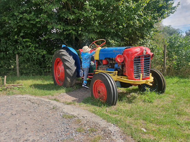 Beoordelingen van Animatieboerderij La Prairie in Moeskroen - Kampeerterrein