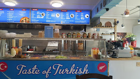 Taste of Turkish