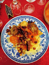 Photo n°77 de Restaurant la belle Aurore à Poitiers ()