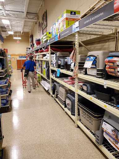 Pet Supply Store «PetSmart», reviews and photos, 4151 Turtle Creek Dr, Coral Springs, FL 33067, USA