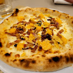 Photo n°9 de l'avis de Paolo.a fait le 04/08/2023 à 07:58 sur le  Fiore di Latte Pizzeria à Baveno