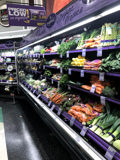 Grocery Store «Harris Teeter», reviews and photos, 2080 Kildaire Farm Rd, Cary, NC 27511, USA