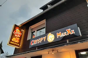 Crispy MaxXx . Halal مطعم image