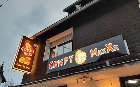 Crispy MaxXx . Halal مطعم image